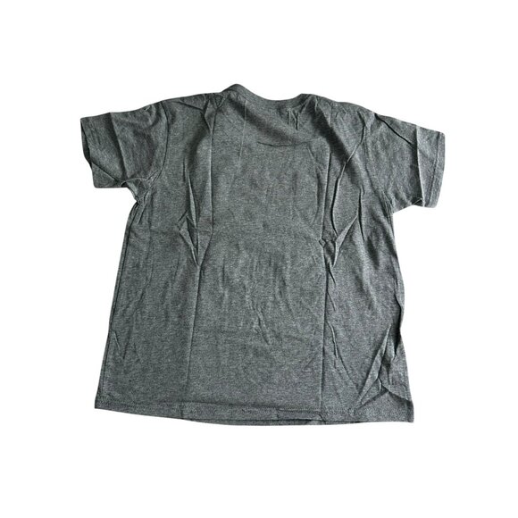 OUTER BANKS Netflix Women's OBX Gray T Shirt Size Large NEW NWT - Picture 3 of 3